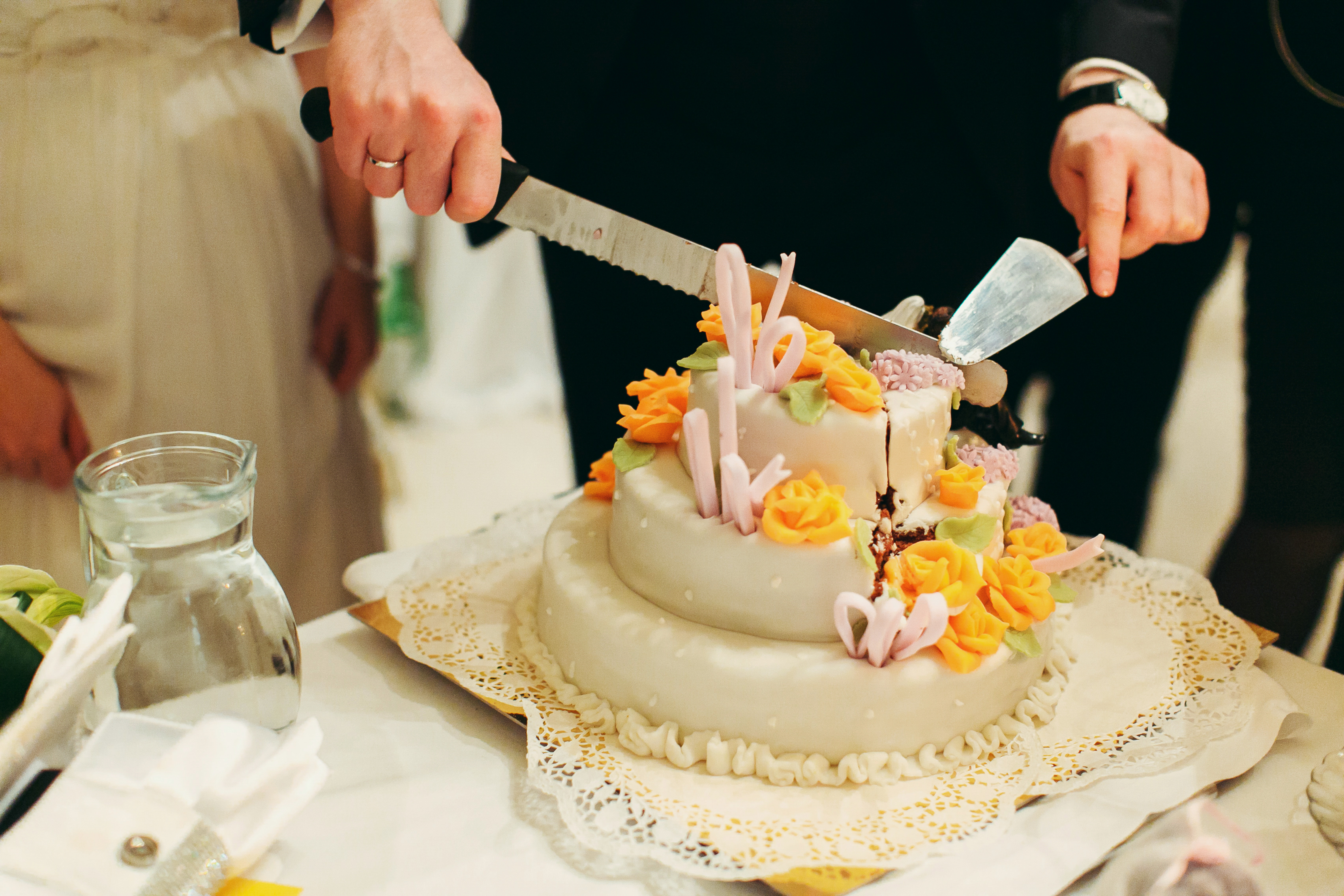 Luxury Wedding Caterers Lucknow