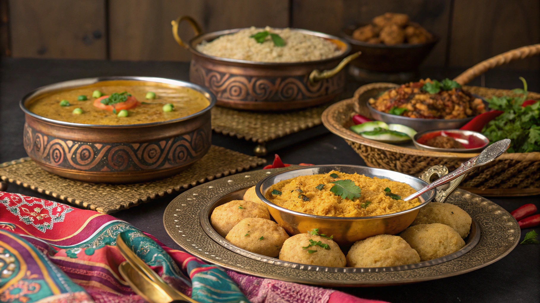 Trending Catering Ideas for Weddings in 2025