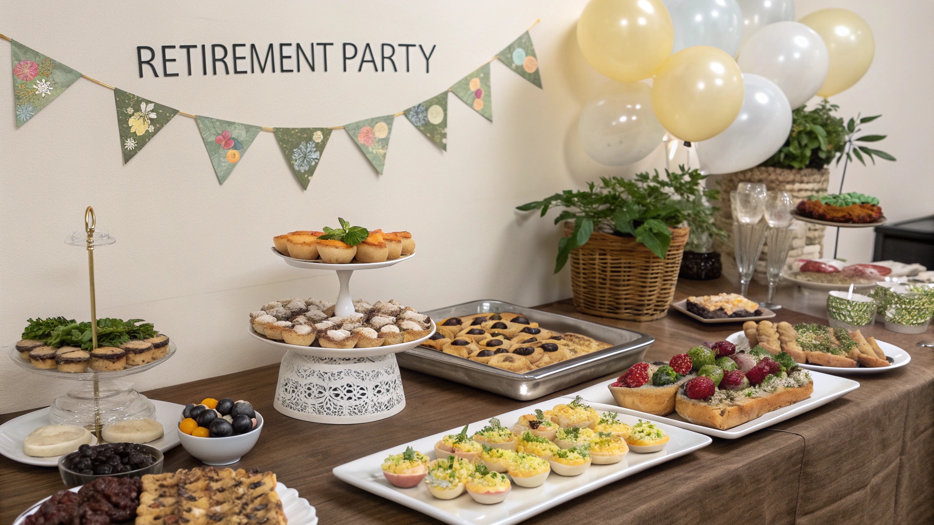 Trending Catering Ideas for Weddings in 2025